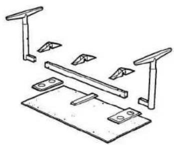 IKEA EFFEKTIV T - EFFEKTIV T - 16