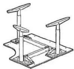 IKEA EFFEKTIV T - EFFEKTIV T - 18