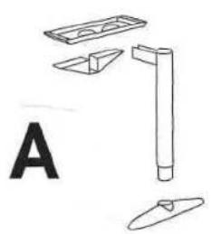 IKEA EFFEKTIV T - EFFEKTIV T - 42
