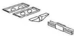 IKEA EFFEKTIV T - EFFEKTIV T - 35