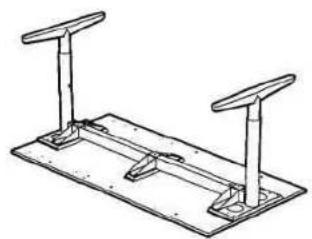 IKEA EFFEKTIV T - EFFEKTIV T - 15