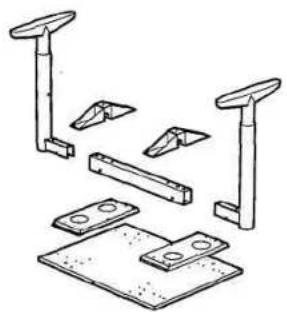 IKEA EFFEKTIV T - EFFEKTIV T - 13