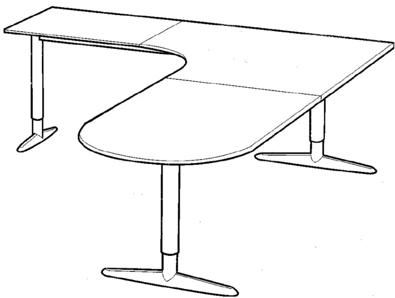 IKEA EFFEKTIV T - EFFEKTIV T - 1