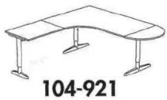 IKEA EFFEKTIV T - EFFEKTIV T - 41