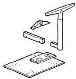 IKEA EFFEKTIV T - EFFEKTIV T - 10