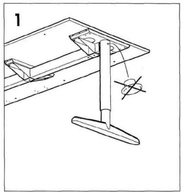 IKEA EFFEKTIV T - EFFEKTIV T - 75