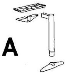IKEA EFFEKTIV T - EFFEKTIV T - 33