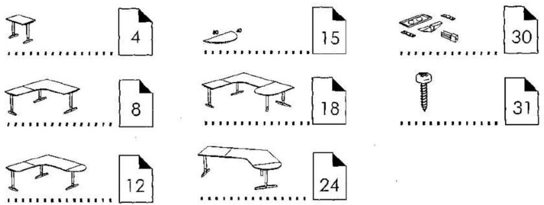 4 15 30 8 18 31 12 24