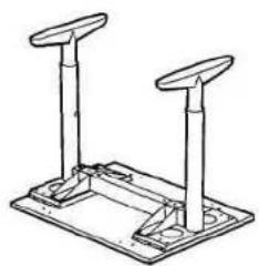 IKEA EFFEKTIV T - EFFEKTIV T - 12