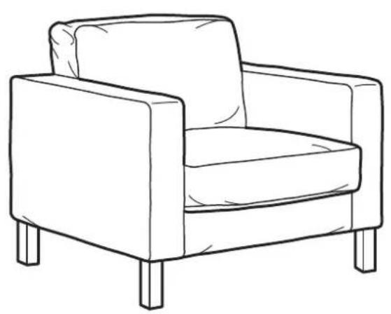 IKEA KARLSTAD - KARLSTAD - 1