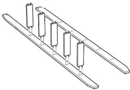 IKEA FJELLDAL - FJELLDAL - 34