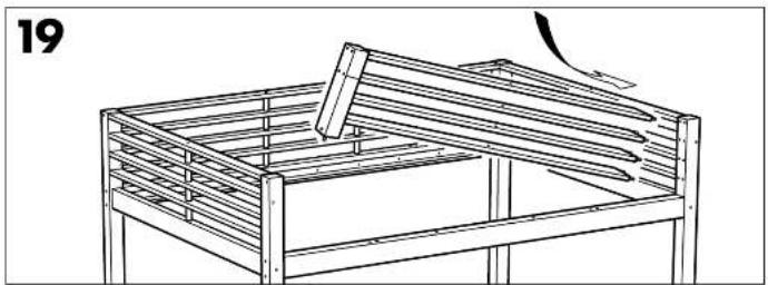 IKEA FJELLDAL - FJELLDAL - 50