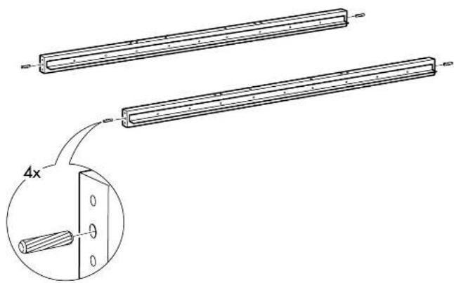 IKEA FJELLDAL - FJELLDAL - 39