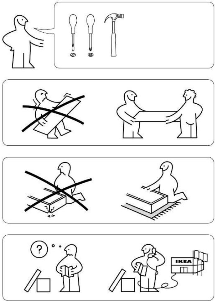 IKEA FJELLDAL - FJELLDAL - 3
