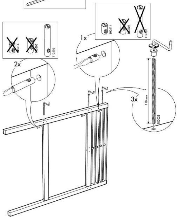 Technical diagram showing mechanical assembly with labeled components and dimensions, including pinouts and mounting details.