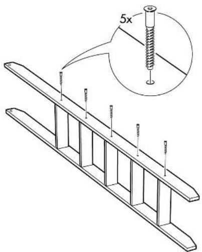 IKEA FJELLDAL - FJELLDAL - 27