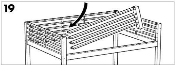 IKEA FJELLDAL - FJELLDAL - 41