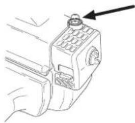 JONSERED GR 2036 - Kall motor - 4