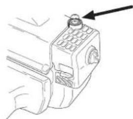 JONSERED GR 2036 - Kall motor - 2
