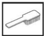 JONSERED GR 2036 - Symboler - 15