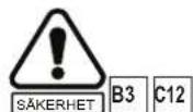 Honda UMK524E - FYLLA BRÄNSLETANKEN - 1