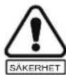 Honda UMK524E - ! WARNING: - 1