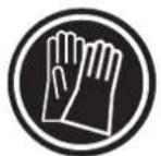 JONSERED GR 2032D - Symboler - 9