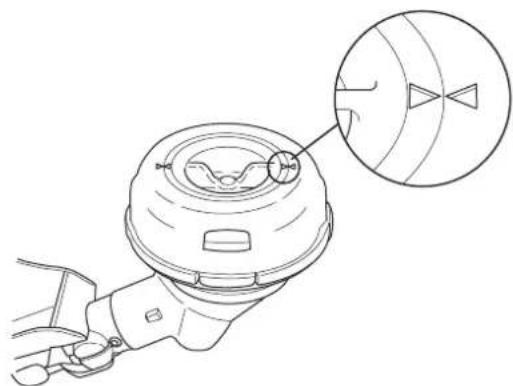 JONSERED GC 2125C - (Gäller endast Europa) - 32