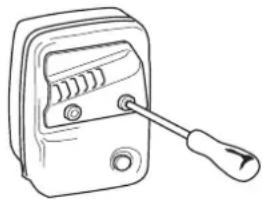 JONSERED GC 2125C - ALLMÄNNA SÄKERHETSINSTRUKTIONER - 1