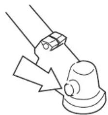 JONSERED BP 2040C - Kylsystem - 6