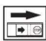 JONSERED BP 2040C - WARNING! - 3