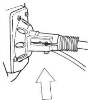 JONSERED BP 2040C - Kylsystem - 3