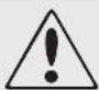 JONSERED BP 2040C - WARNING! - 1