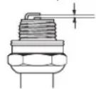 JONSERED BP 2040C - Veckotillsyn - 3