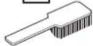 JONSERED BP 2040C - Veckotillsyn - 5