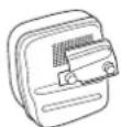 JONSERED BP 2040C - Veckotillsyn - 4
