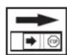 JONSERED BP 2040C - WARNING! - 1