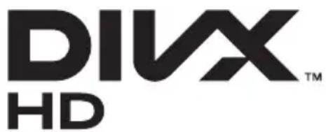 DIVX HD™
