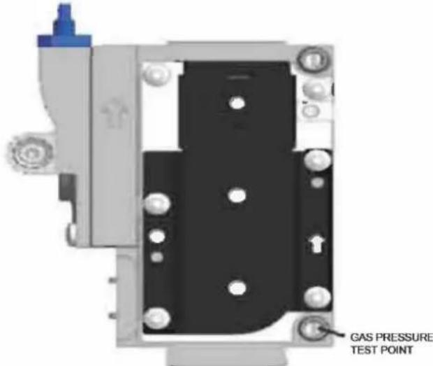 Morco 30CPM - GAS SUPPLY - 1