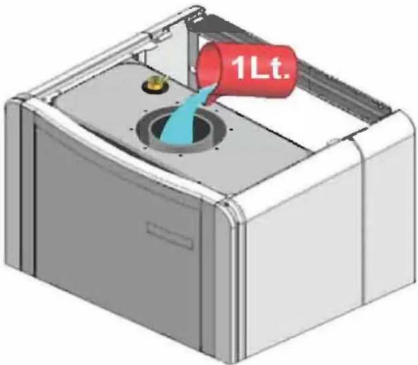 Morco 30CPM - CONDENSATE TRAP - 1