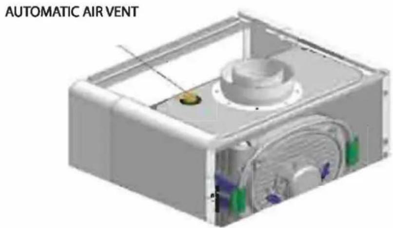 Morco 30CPM - CENTRAL HEATING CIRCUIT - 2