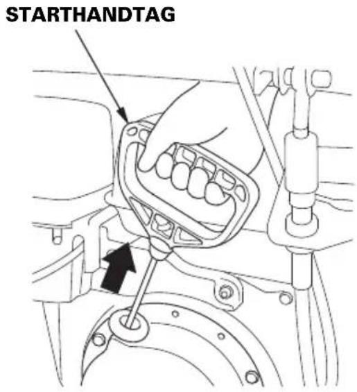 STARTHANDTAG