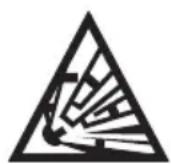 Honda HSS970 - ▲VARNING - 12