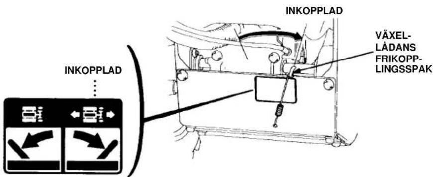 Honda HS624 - HS1132: - 6