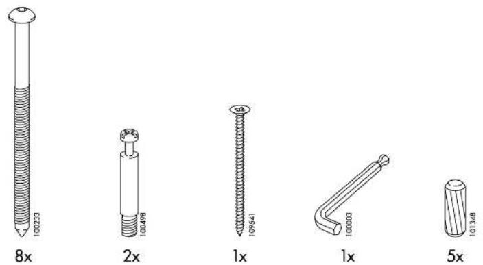 IKEA PELTO - 6