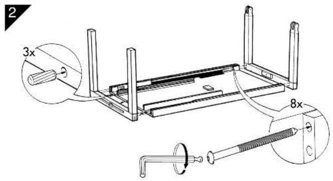 IKEA PELTO - 8