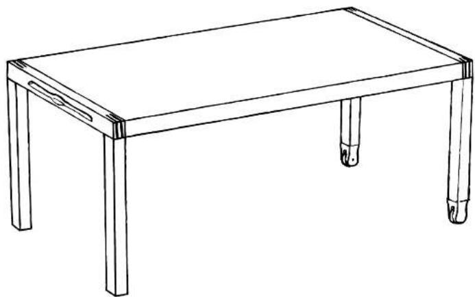 IKEA PELTO - 3