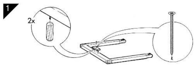 IKEA PELTO - 7