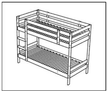 IKEA MYDAL - MYDAL - 30
