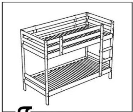 IKEA MYDAL - MYDAL - 22